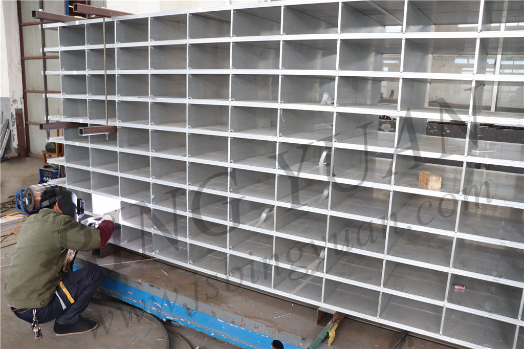 20 Ton Automatic Ice Block Machine , Restaurant Ice Machine