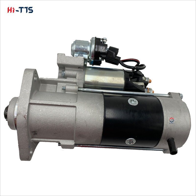 Engine Starter Motor 24V 11T 5.0KW 4M50 M008T62371 M008T62371AM ME223360 M8T62371 M8T62371AM