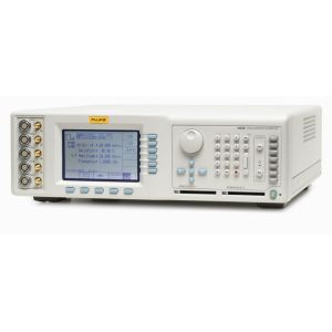 9500B Oscilloscope Multi Function Calibrator Durable Fully Automated