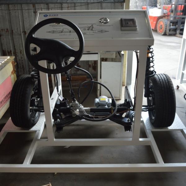 Volkswagen Jetta Hydraulics Training Vocational Education Hydraulic System