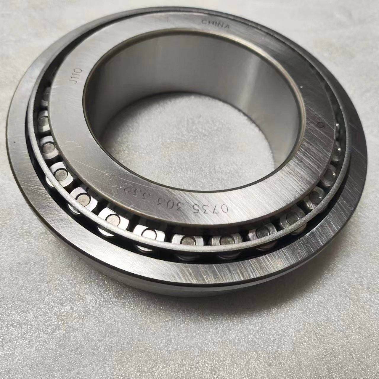 Replace/Repair Purpose 0735303332 Roller Bearings for Trucks and Linear Bearings