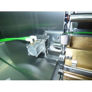 High Efficient Tournament Paintball Encapsulation Machine Line