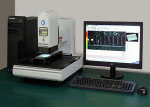  SPI 6500 3D Solder Paste Thickness Tester Machine Powerful SPC Function Manufactures