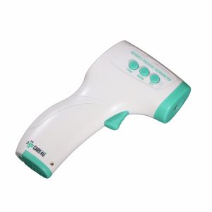 Body & Object Surface Baby Forehead Thermometer With Memory Function