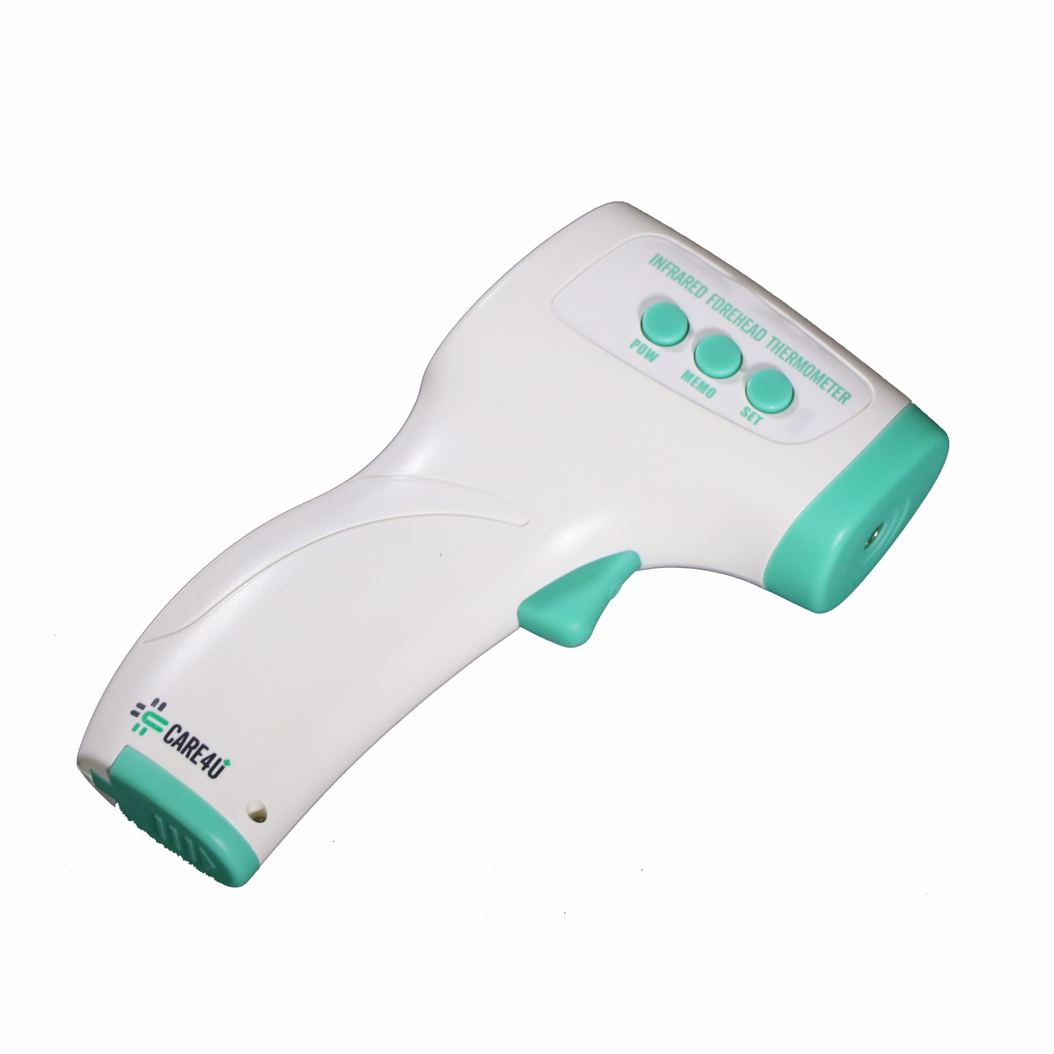 Medical Clinical Fever Ear And Forehead Thermometer