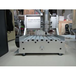 mach3 cnc router