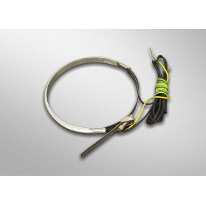  5-19 Inches Copeland Crankcase Heater , Trane Crankcase Heater With UL Certificate Manufactures