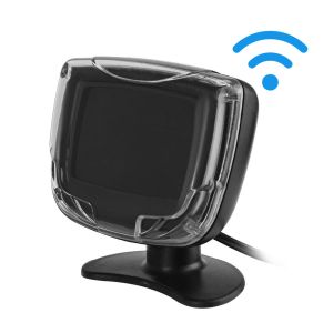 LED Display IP67 2m 200mA Car Reversing Parking Camera