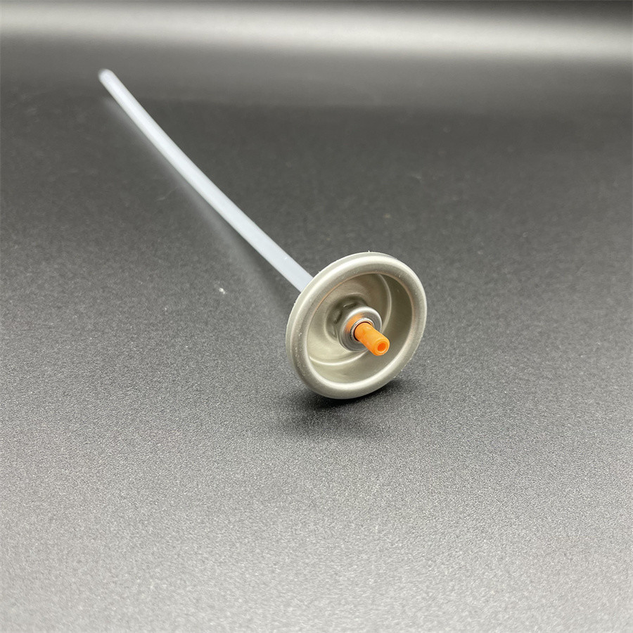 Versatile Hair Glue Spray Valve Adjustable Spray Pattern for All Hair Types