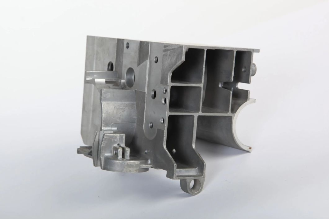 Die Casting Accessories Auto Spare Parts