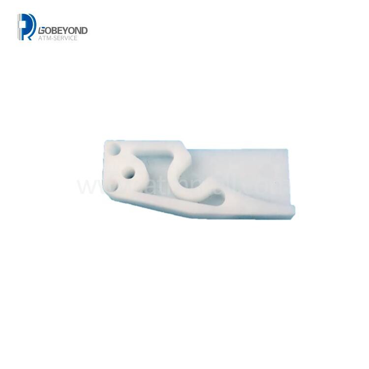 4450678300 5886 5887 Presenter NCR ATM Parts Fix Block Pick Line 445-0678300