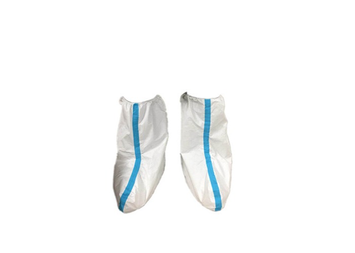 Slip Resistant Breathable Disposable Foot Covers
