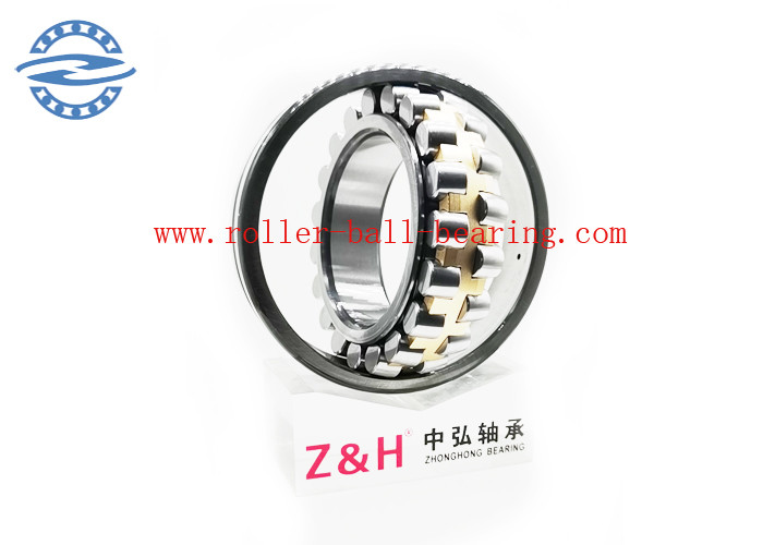 22212CA/W33 Self Spherical Aligning Roller Bearing 60x110x28 Mm
