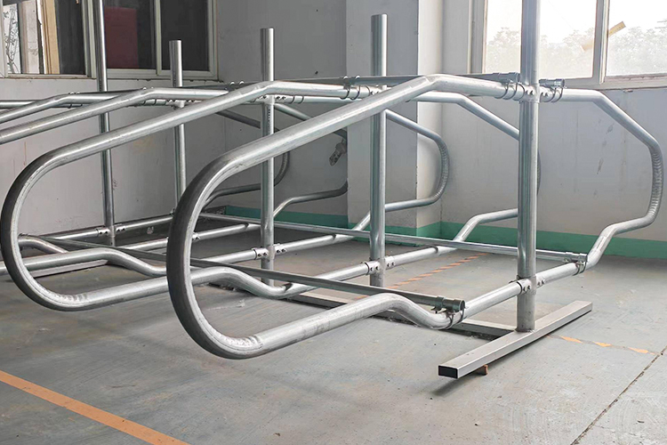 ISO9001 2008/CE/BV Certified Prefabricated Steel Beams H Beams Livestock Shed for Cow