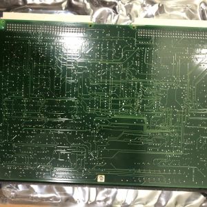 GE IS200EMIOH1ACA Exciter Main Input / Output Board for EX2100 System