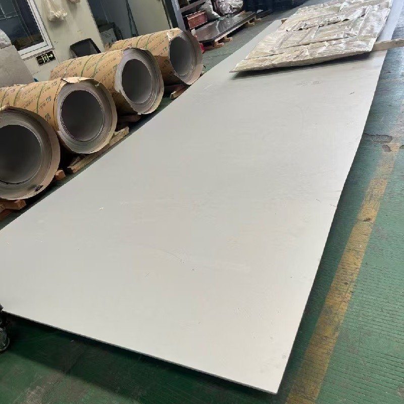 Square Round Circle Hastelloy C276 UNS N10276 Alloy Thickness 1.0 - 25.0mm For Chemical