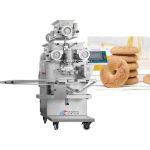 Yucheng 220V Automatic Puff Pastry Machine For Bakeries Confectioneries