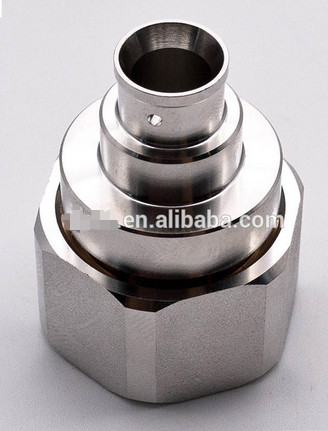 4.3-10 connector