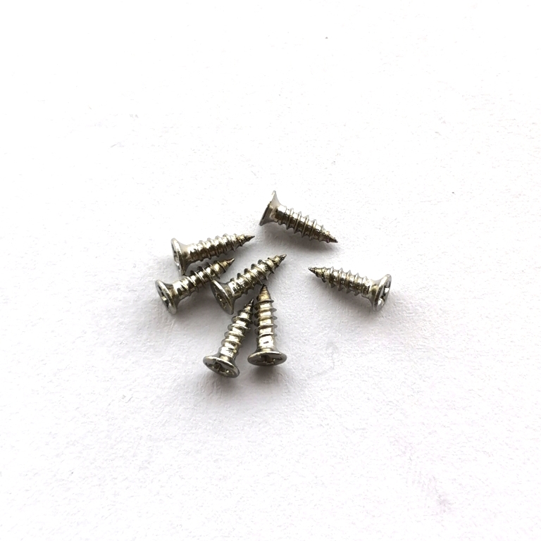 Stainless Steel Self Tapping Seal Screw