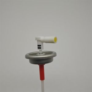 Metered Fragrance Diffuser Valve for Vehicles Adjustable Intensity Easy