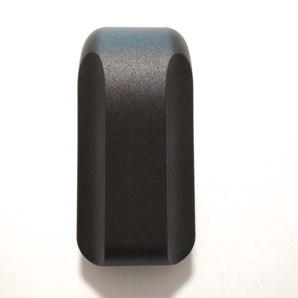 Customized Electric Product Plastic Injection Molding Rubber Silicon Mold Die Casting Molded Parts for Customized Needs