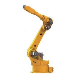 Robotic Paint Sprayer Chinese Robot ER12B 6 Axes High-precision Work