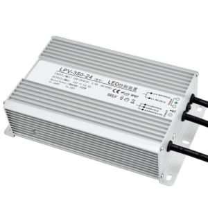 Light Strip Power Supply DC24V 36V 48V LED Strip Switch Driver Lamp 350W 500W