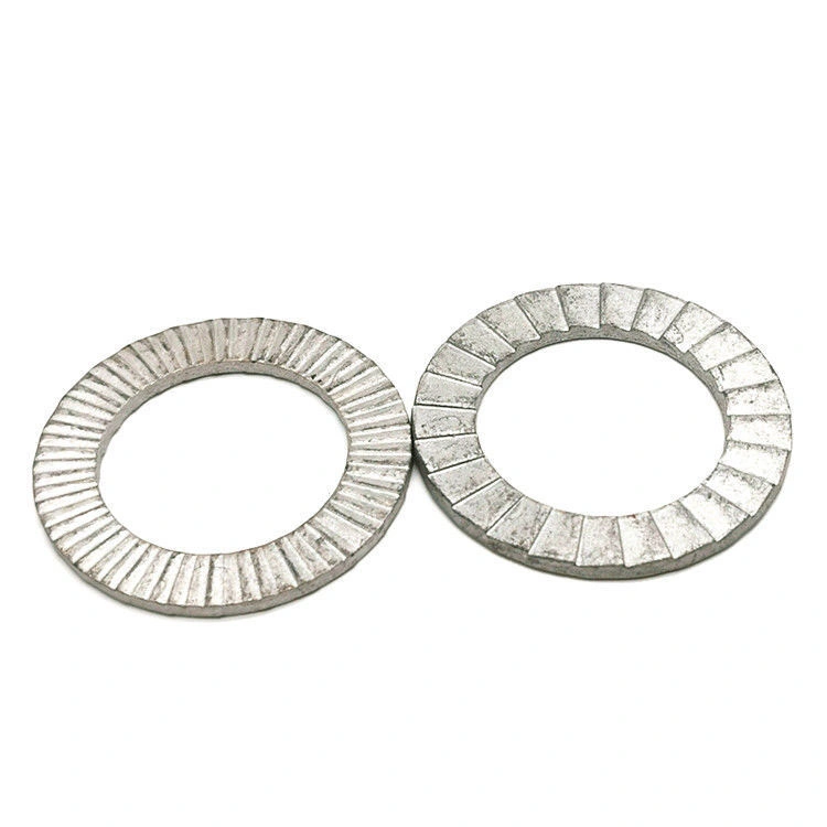 Yzp Wzp Bzp Wbzp Electrical Apparatus Clamping Claws Grounding Washers