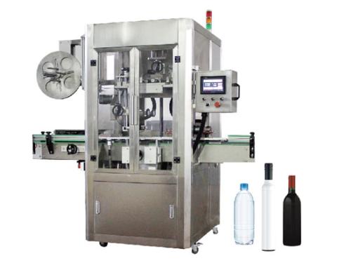 Turntable Collecting Bottle Unscrambler Machine Rotary Adjustable Speed