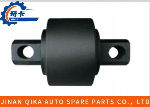 105*52*110*19 Shacman Spare Parts Cushioning Torsion Rubber Core Thrust Rod