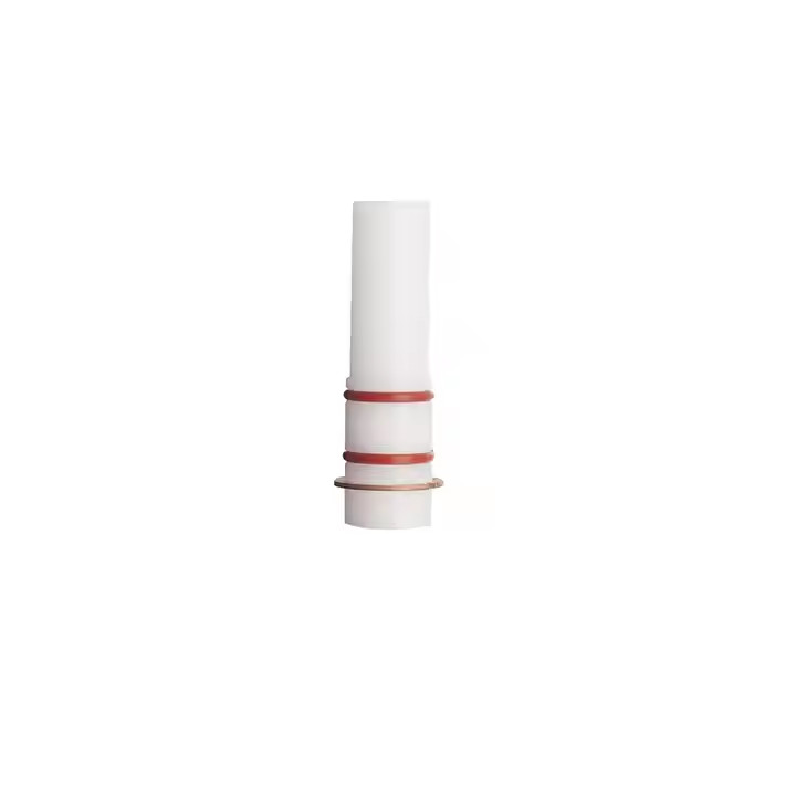 114219 NON OEM Original Compatible Venturi Throat Low Flow Tivar 4mm Powder Coating Gun Spare Parts