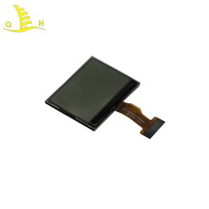 LCD Display 7-Segment LCD Module with High Brightness