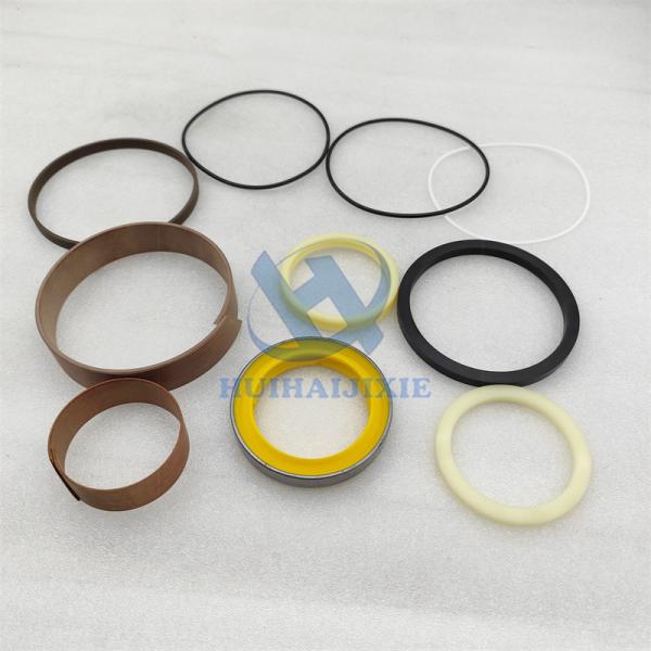 Hydraulic Cylinder Seal Kit 244-0958 for Caterpillar CAT 426B 436B Loader Oil