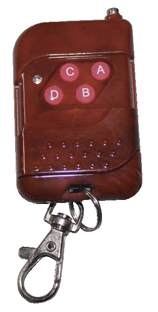 LED Arrow Traffic Control Board for Construction Zone with Portable Trailer
