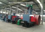 Roller press briquette machine for aluminium powder briquetting Multipurpose