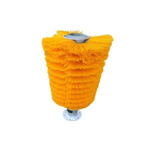 China Rustproof Open Paddocks Pasture Cow Brush Hard Wearing on sale