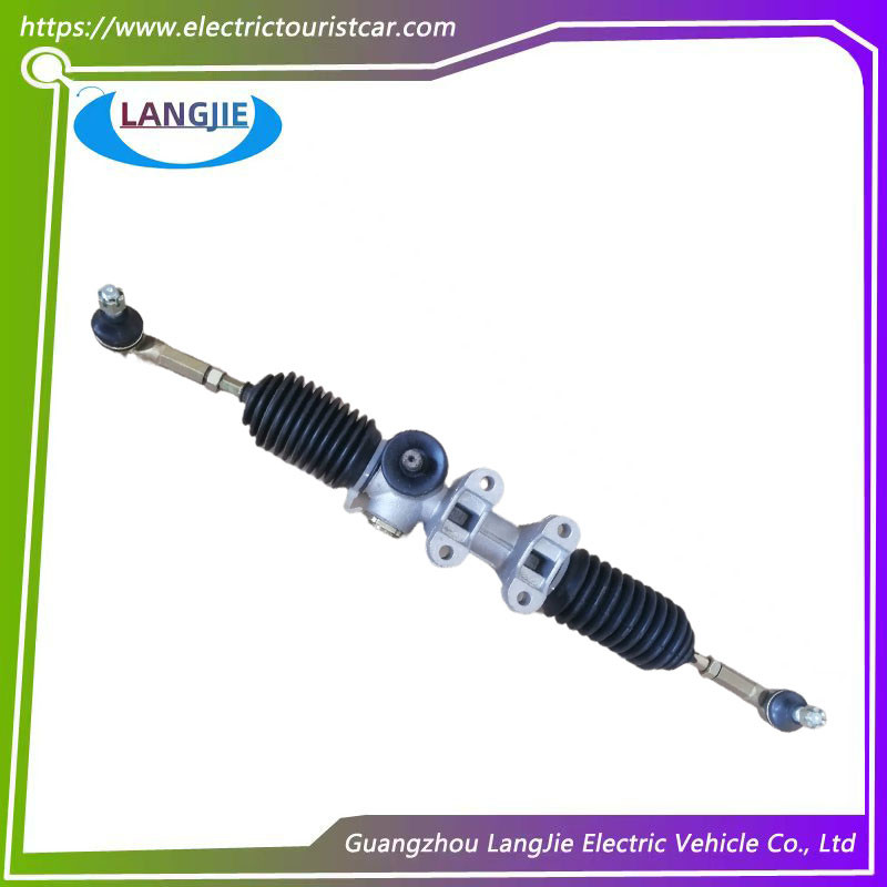 Electric Vehicle Golf Cart Parts Steering Gear LVTONG Equipment Club Car