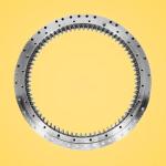 port crane slewing bearing, slewing ring for sea port machine, 060.20.0544