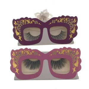 China Hot Stamping 350g Printed Rigid Box With Eyeglass Frame on sale