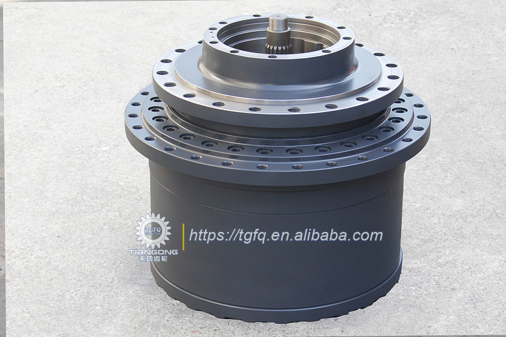 SANY SY375H/SY415 SY Universal Fit Excavator Final Drive Reducers 130101010261A001/130101010261A023 - Chinese Supplier's Factory - Direct Offer
