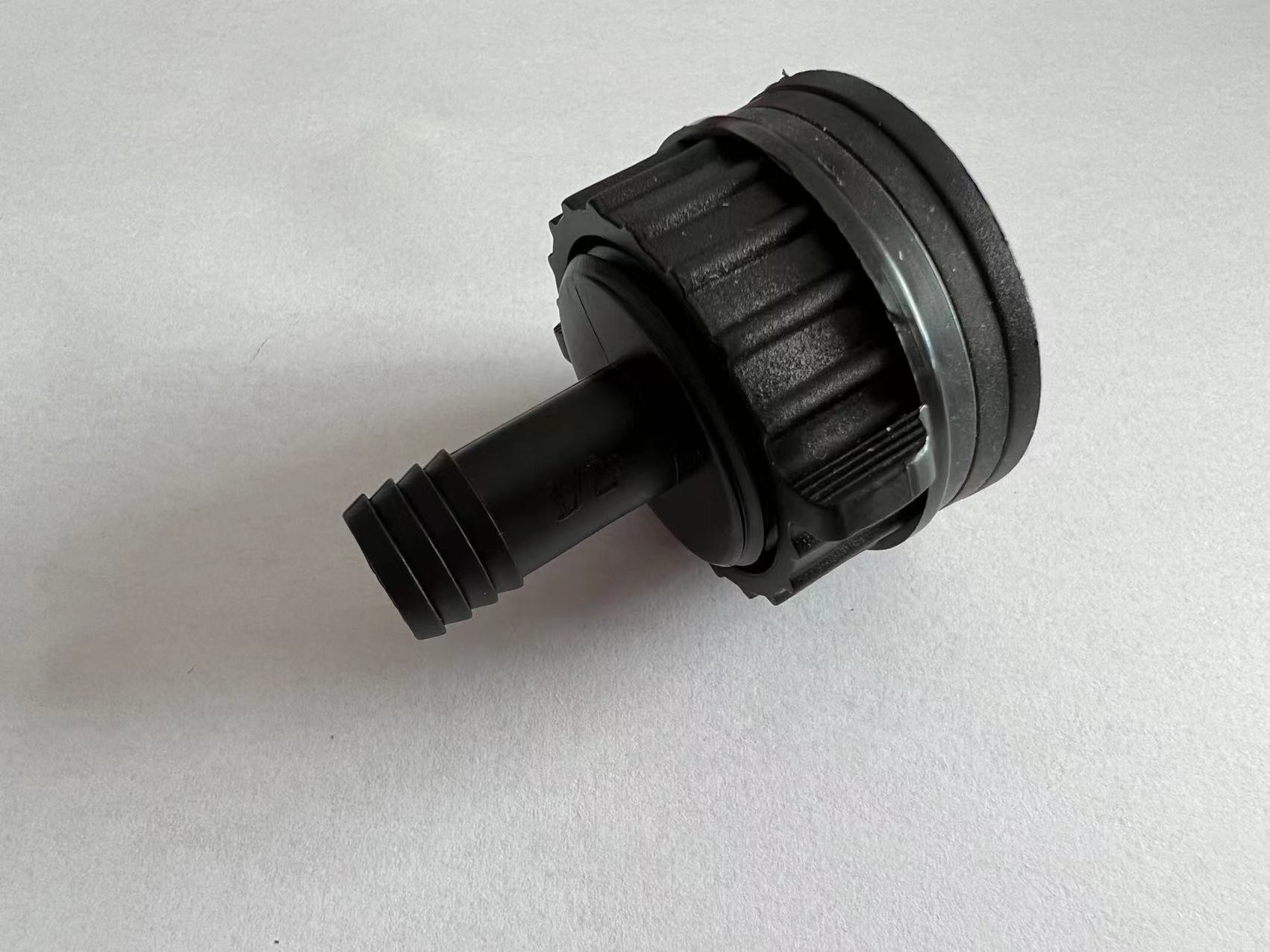 Ebb/Flow Tray Outside Water Tap Hydroponic Fittings Kit Automatic