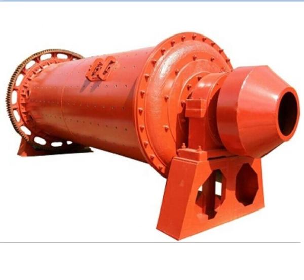 1-50T/H Capacity Energy Mining Silica Sand Grinding Ball Mill Limestone Ball