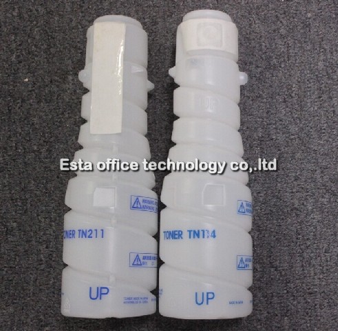 TN311 Konica Minolta Toner Compatible For Photocopiers Bizhub 350
