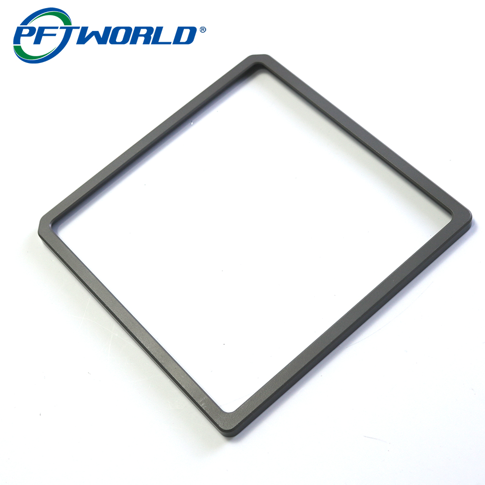 Custom Processing Plastic Injection Molding CNC Precision Turning Parts Molding Services