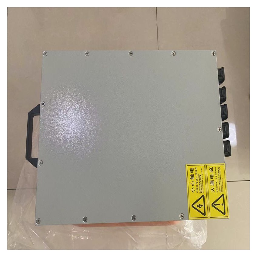 ZTT Waterproof Outdoor Rectifier Power Supply DC Output 54Vdc 2000w DSA2000-S54E-A02