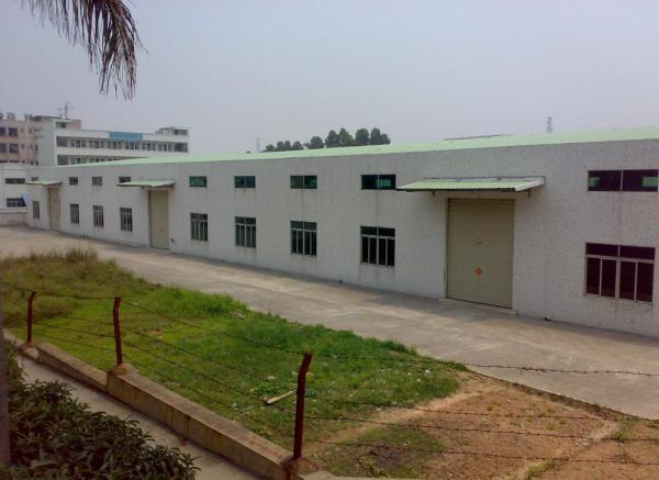 Corrosion Resistant Prefab Agricultural Buildings Q235B Q355B Steel Frames And