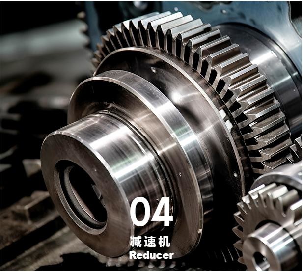 Gear Pump Gears High Transmission Efficiency Gear For Liquid Transport
