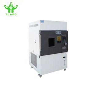 80ºC Xenon Lamp ISO 5470 Aging Test Chamber