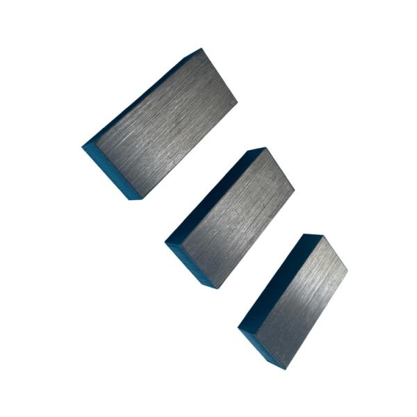 Quality 17*35*80mm Precision alloy 1J50 Plate Permalloy Transformer for sale