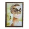 Buy cheap Restaurant 6063 Aluminum 4000LUX Magnetic LED Light Box from wholesalers